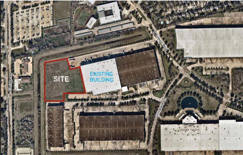 1601 Gillingham Ln Sugar Land, TX 77478 | ID: 159704 | MyEListing